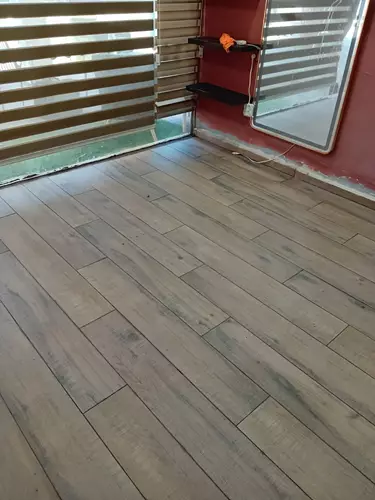 ריצוף מספרה